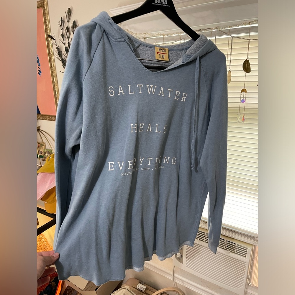 Surf Shop Sweatshirt